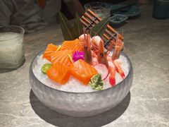 -炙柒Sekinana·精致日料(合生汇店)