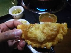 -陀岗美食·云南藏式特色餐厅