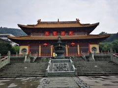 -南京市江宁方山
