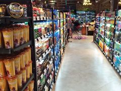 -哈尔信食品超市(哈尔滨王府井购物中心店)