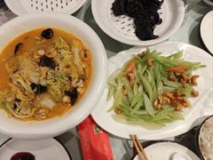 -添福来墨鱼饺子 · 海鲜东北菜(泡崖店)