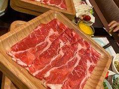 -MoMo牧场·寿喜烧专门店(长泰广场店)
