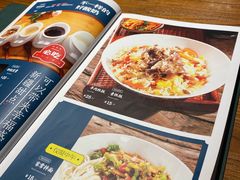 -天山集市餐厅(康城店)