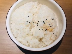 稻花香米饭-天怡興·百年蒸饺(中心书城店)