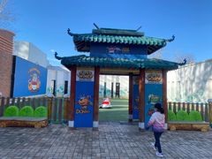 -春晖园度假酒店温泉