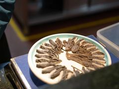 -额尔敦传统涮(公园西路店)