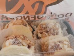 -東更道点心行(崂山丽达店)