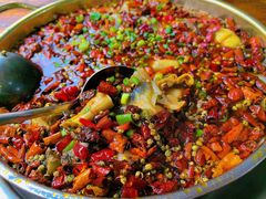 -黑竹香鸡(营和巷店)