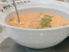-村长家的疙瘩汤(沌口店)
