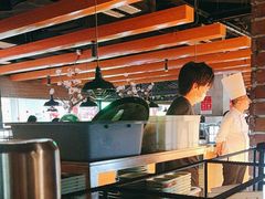 -梨花自助烤肉(乐宾店)