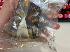 -GODIVA(港汇恒隆广场)