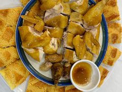 -东江海鲜酒家(艺都分店)