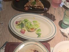 -漾花汐·西餐·下午茶(苏州湾歌林公园店)