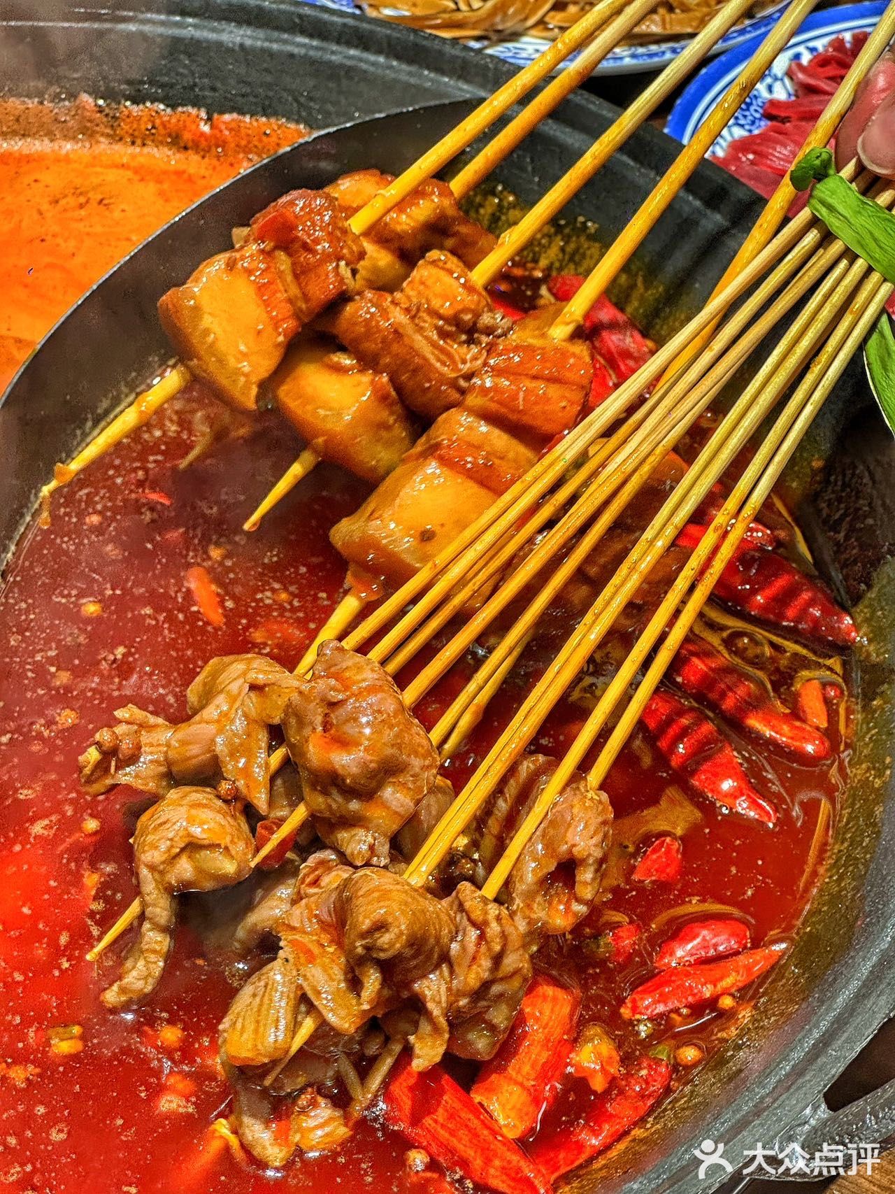 天呐‼️排一个多小时终于吃到了🥹 