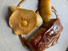 脆皮手撕猪肉-Apollo·西班牙小酒馆(安福路店)