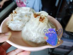 -航天馒头(瞻园路店)