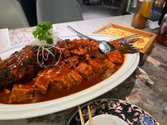 -峰厨大鱼泡饼·天津菜(西青大学城店)