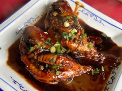 -长廊饭店(锦溪古镇店)