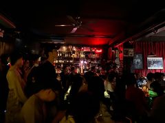 -东岸Cafe 爵士俱乐部