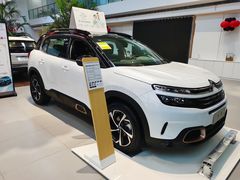 -上海先进东风标致雪铁龙4S店(青浦店)