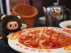 -阿财老铺·老蚌埠龙虾城(华夏总店)