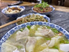 -西月城谭豆花(春熙路店)
