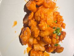 -蜜桃餐厅·伴山(湖滨商业街店)