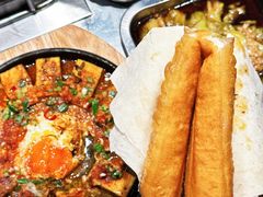 -绿地三只羊羊肉串(万科店)