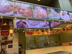 -明香海鲜酒家(华强北店)