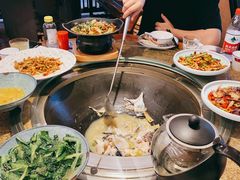 -好灶头妈妈菜·千岛湖柴火鱼餐厅(桐庐店)