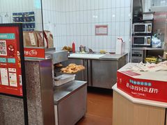 -塔斯汀中国汉堡(员村店)