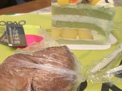 -PAOPAO Bakery&Café(港汇店)