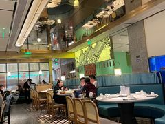 -顺峰顺水顺德菜(第一百货店)