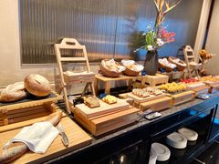 -Social 秀西餐厅-长沙瑞吉酒店(运达店)