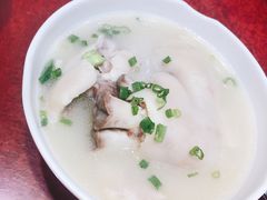 -易老妈蹄花.特色川菜(人民公园总店)