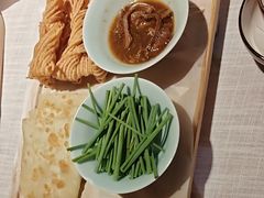 -大鸭梨烤鸭·北京菜(大兴南小街店)