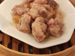 -京香轩·中餐厅(上海中庚聚龙酒店)