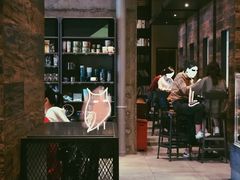 -星巴克(深圳宝安泰华店)