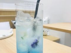 -CHEZ JASMINE 茉莉的氧气厨房