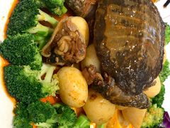 -皇轩大饭店(观音桥店)