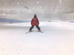 -绍兴启迪乔波冰雪世界