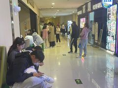 -海底捞火锅(振华商厦店)