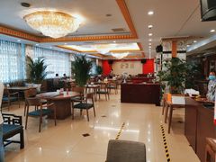 大堂-北京全聚德(西翠路店)