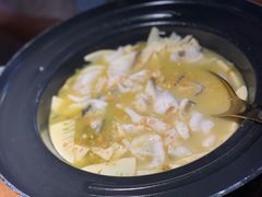 能喝汤的酸菜鱼-九锅一堂酸菜鱼(新南凯德直营店)
