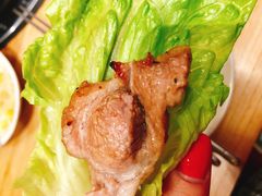 -韩国料理大力士(屏风街店)