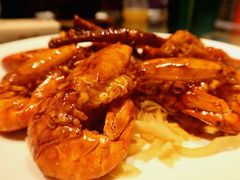 罗氏虾-猪肉婆私房菜(容桂总店)