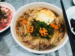 -小厨娘淮扬菜(六合欢乐港店)