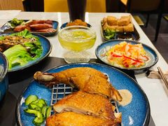 -馔豚·台北菜专门店(深圳湾万象城店)