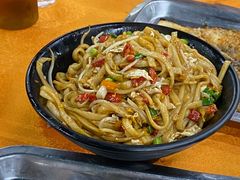 -聚味瞿记·龙虾堂(树木岭店)