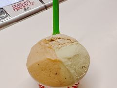 -Dal Cuore 达可芮冰淇淋(陕西北路店)